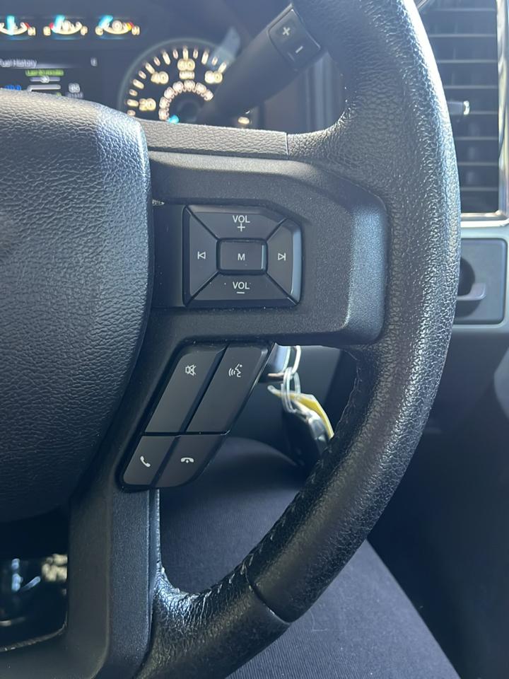 Ford F-150  2016