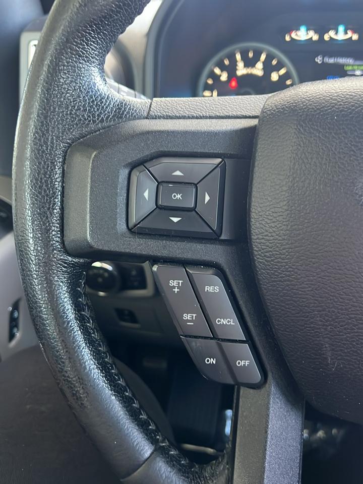 Ford F-150  2016