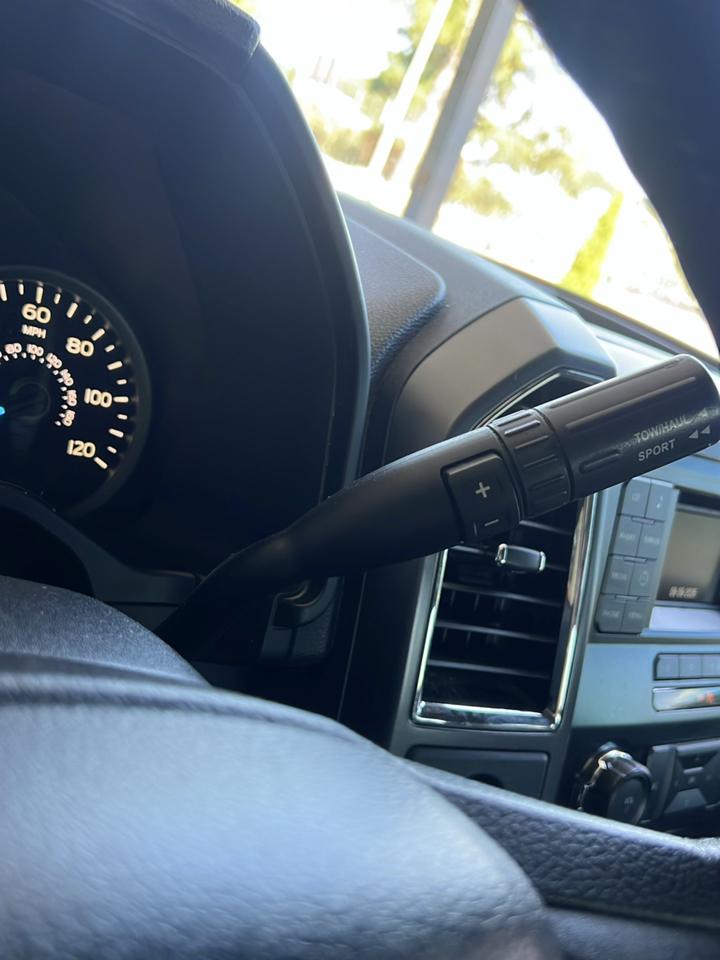 Ford F-150  2016
