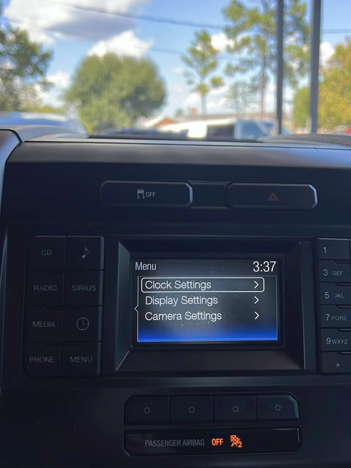 Ford F-150  2016