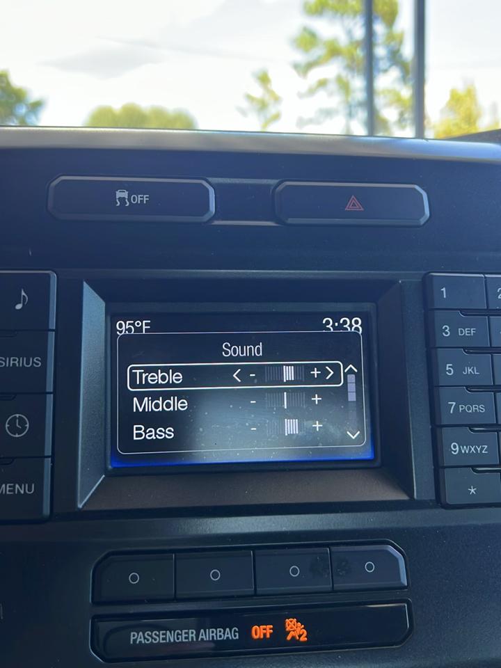 Ford F-150  2016