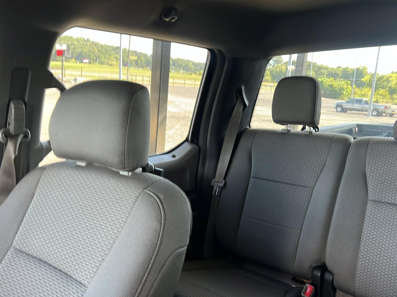 Ford F-150  2016