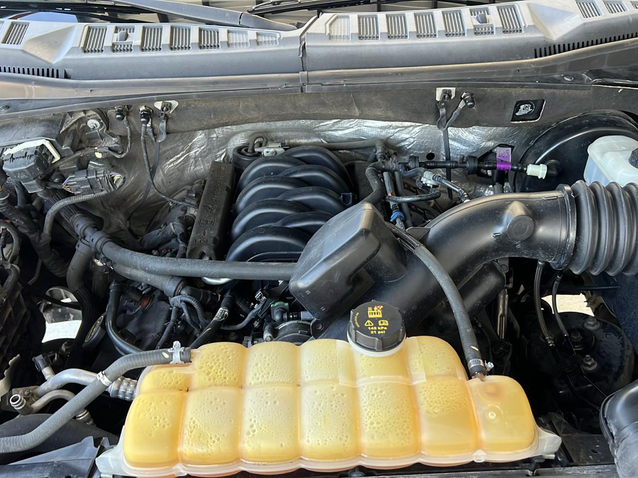 Ford F-150  2016