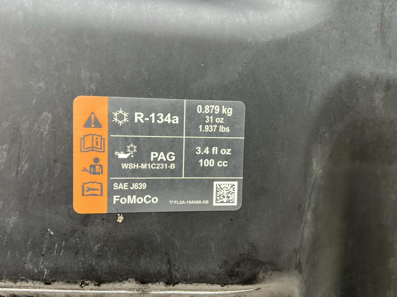 Ford F-150  2016