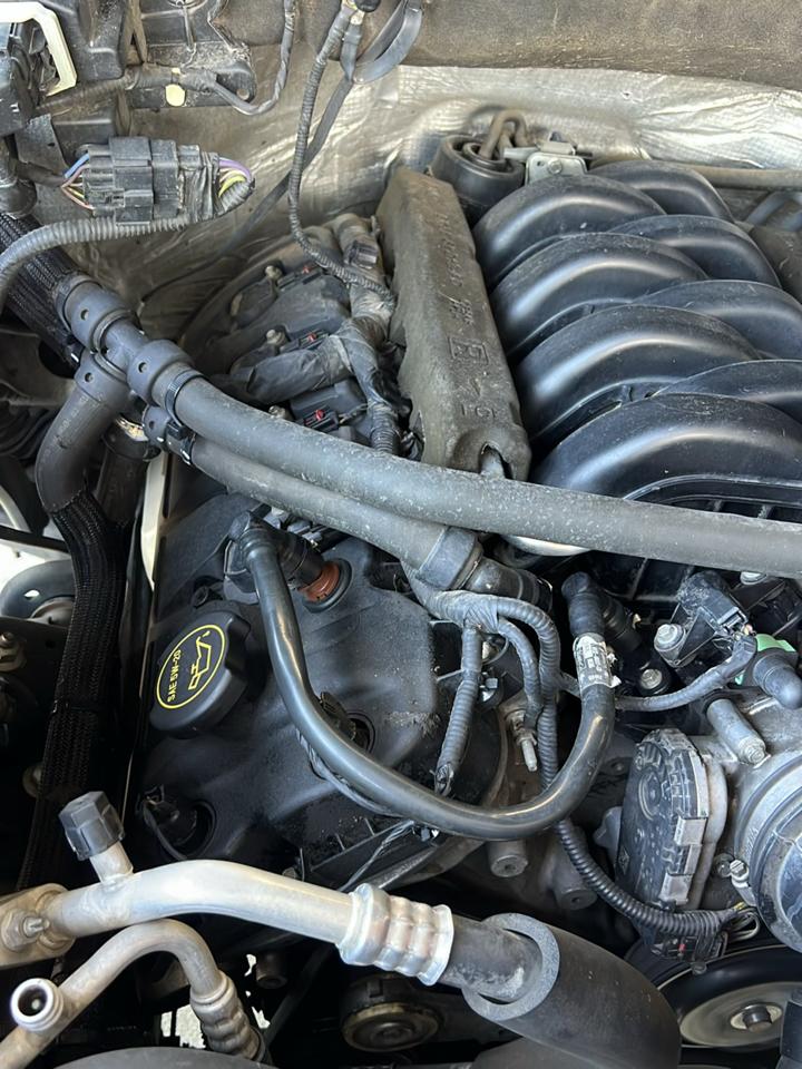 Ford F-150  2016