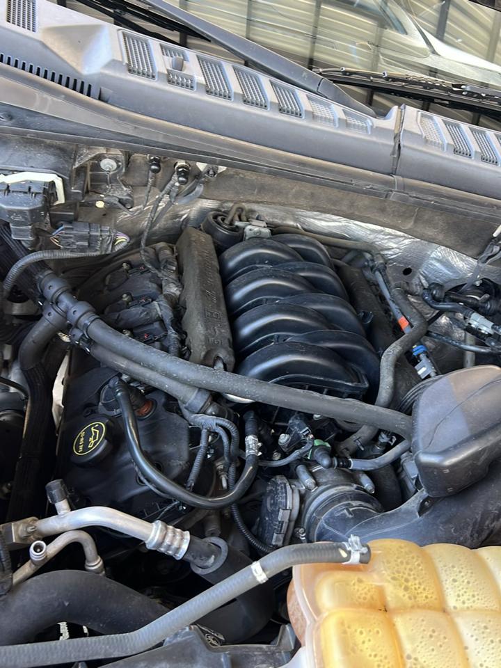 Ford F-150  2016