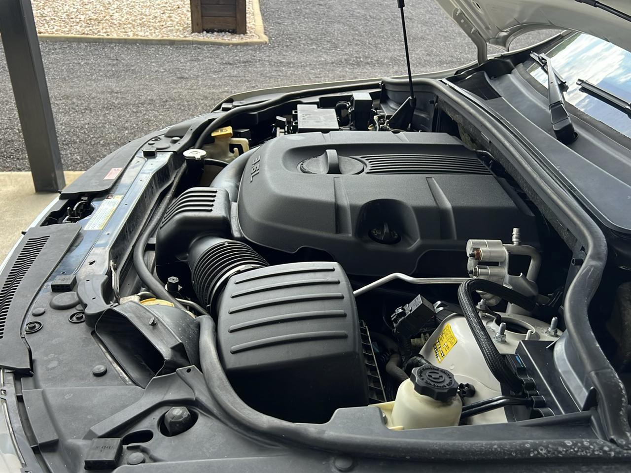 Jeep Grand Cherokee  2011