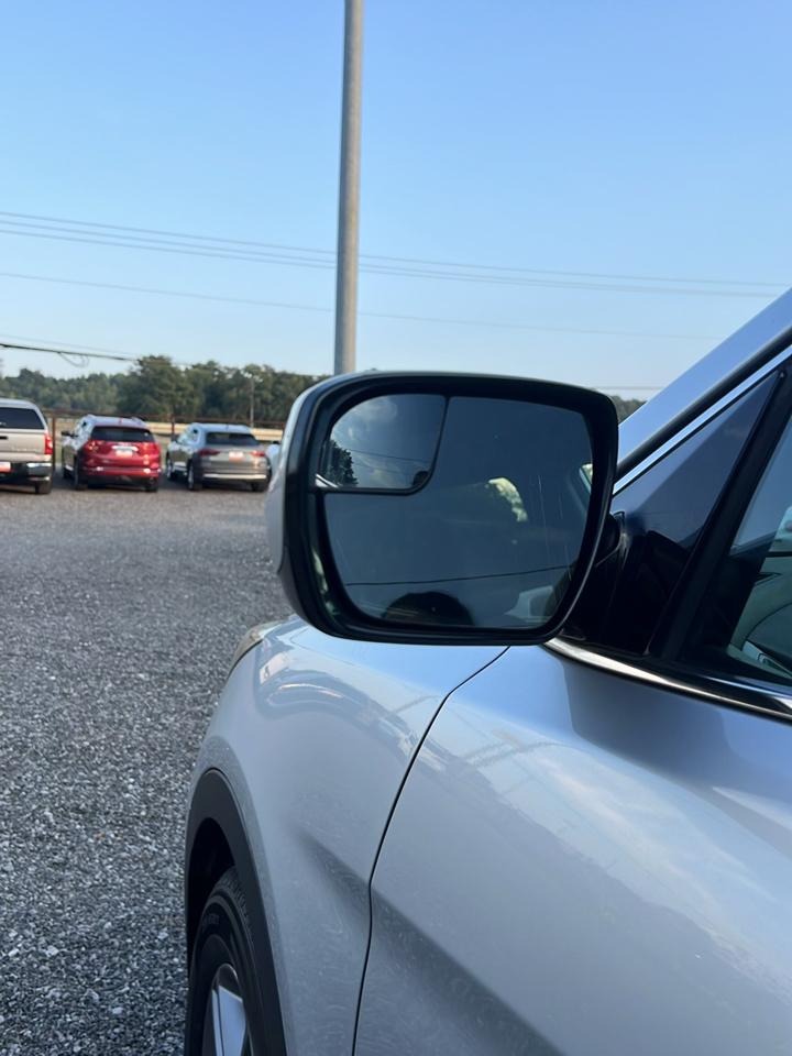 Hyundai Santa Fe  2017