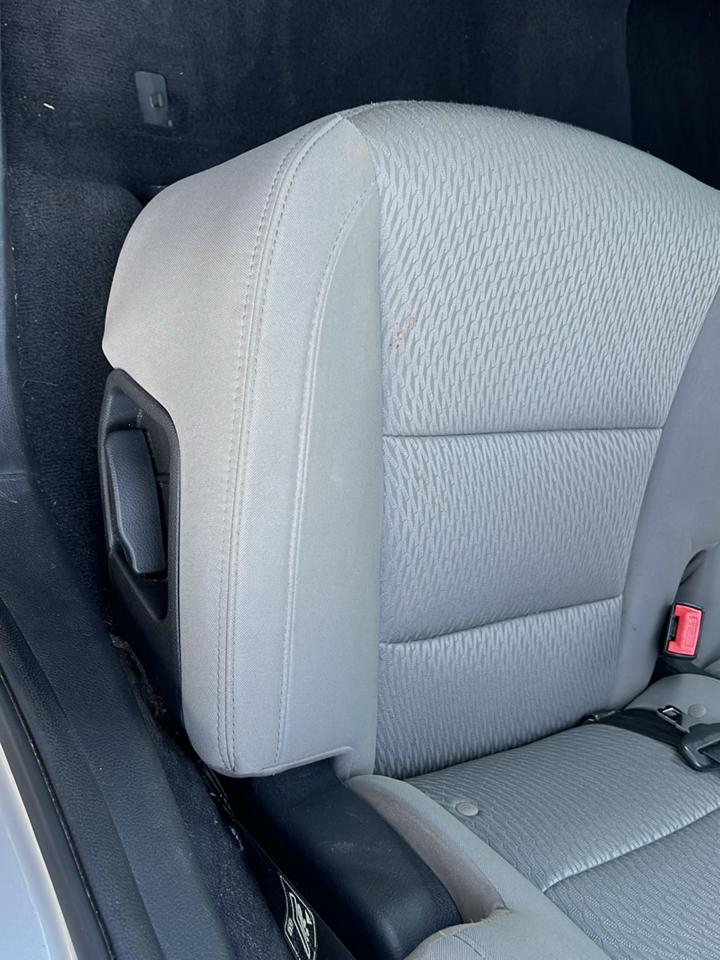 Hyundai Santa Fe  2017