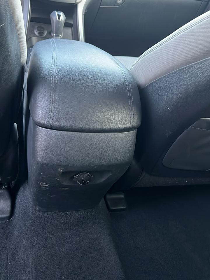 Hyundai Santa Fe  2017