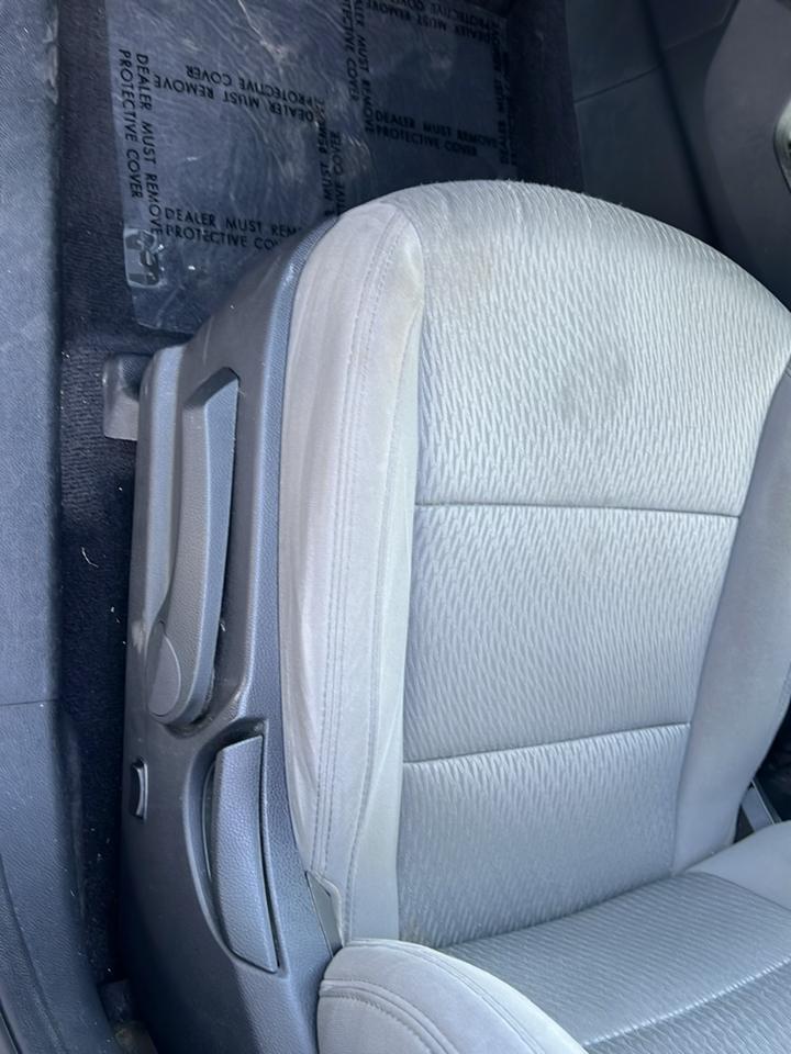 Hyundai Santa Fe  2017