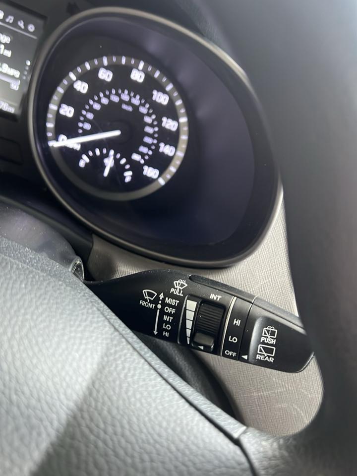 Hyundai Santa Fe  2017