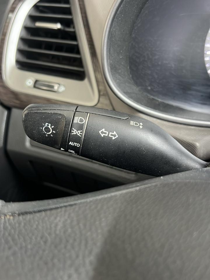 Hyundai Santa Fe  2017