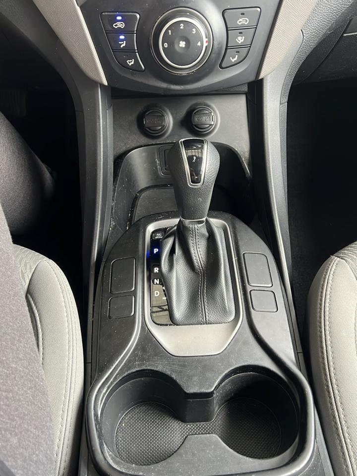 Hyundai Santa Fe  2017