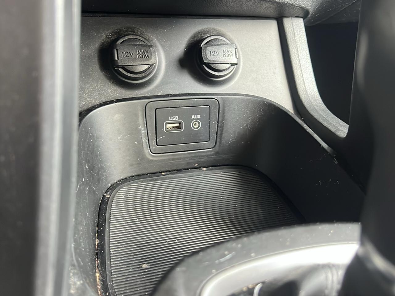Hyundai Santa Fe  2017