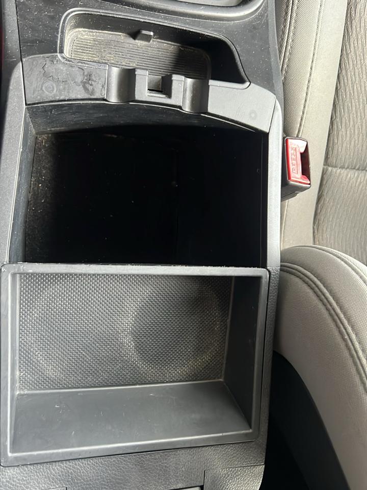 Hyundai Santa Fe  2017