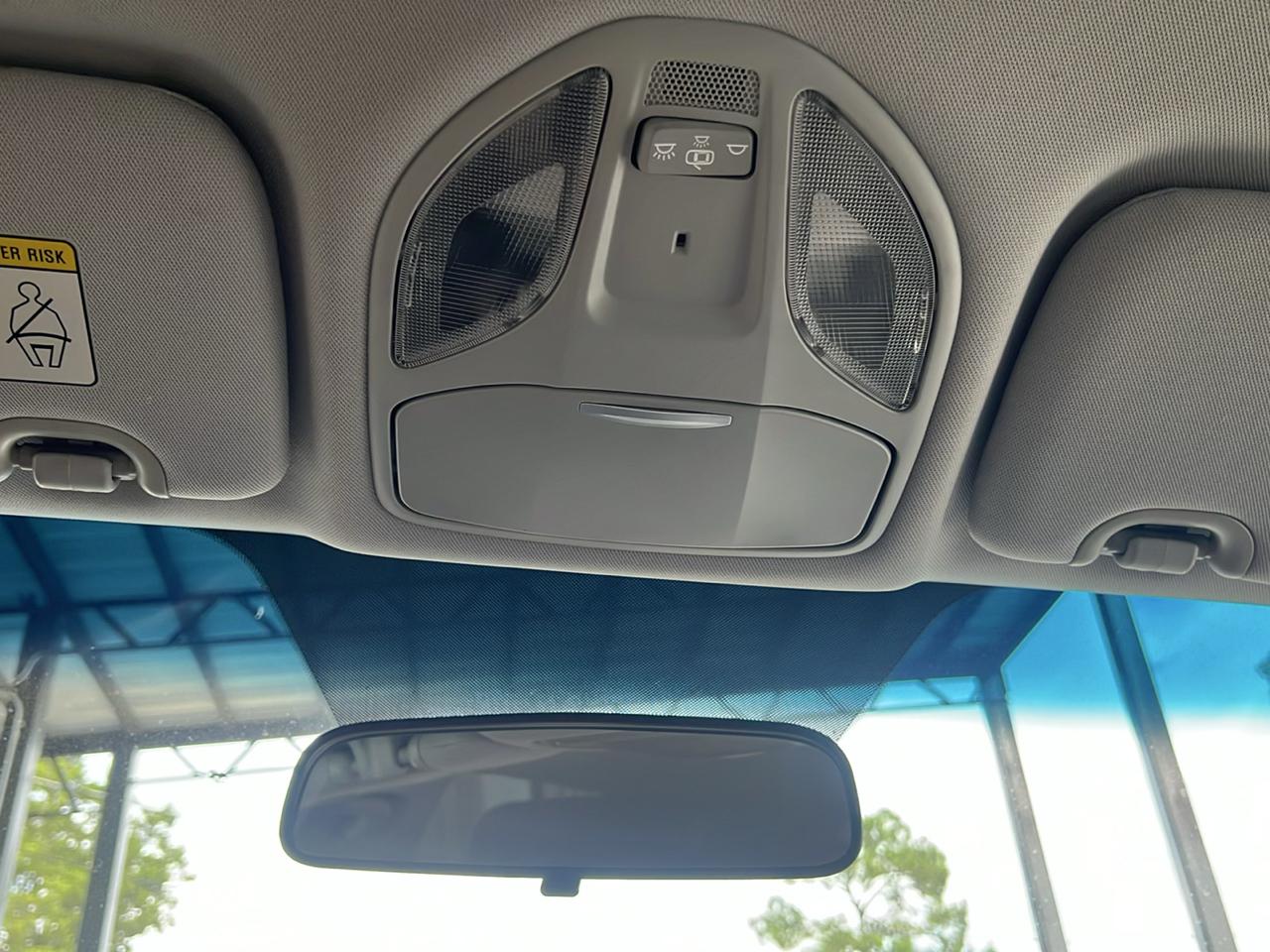 Hyundai Santa Fe  2017