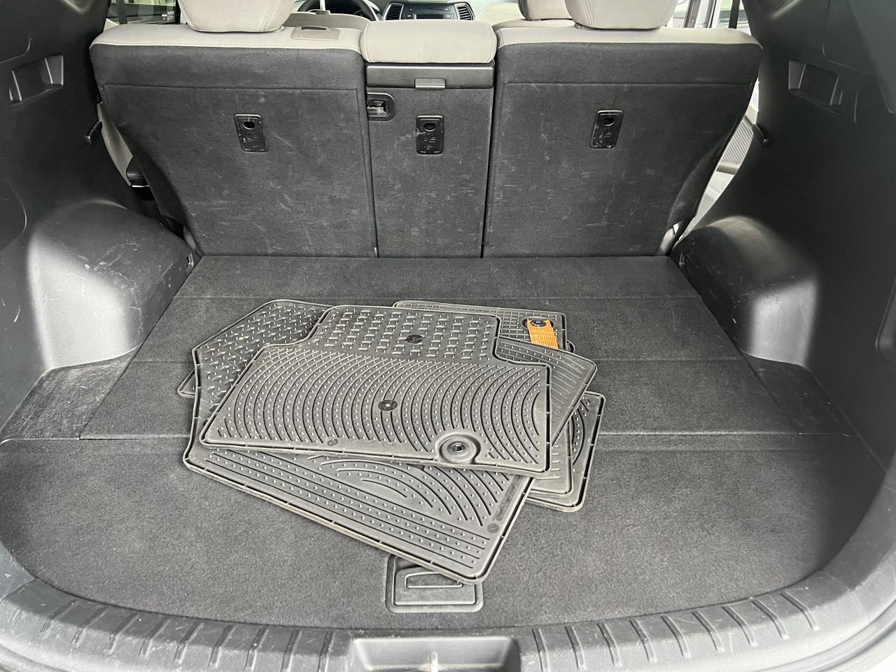 Hyundai Santa Fe  2017