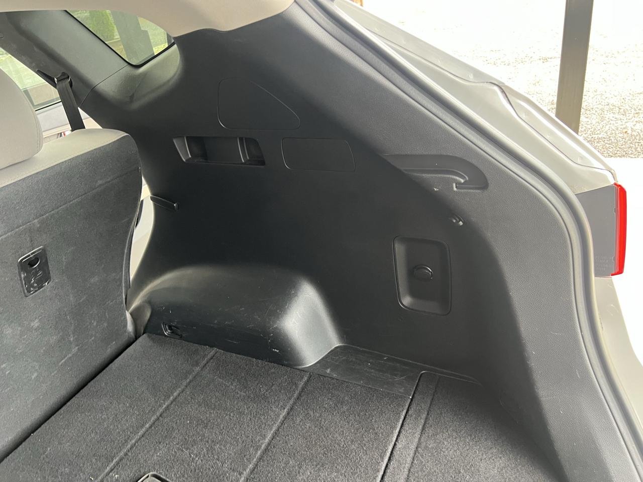 Hyundai Santa Fe  2017