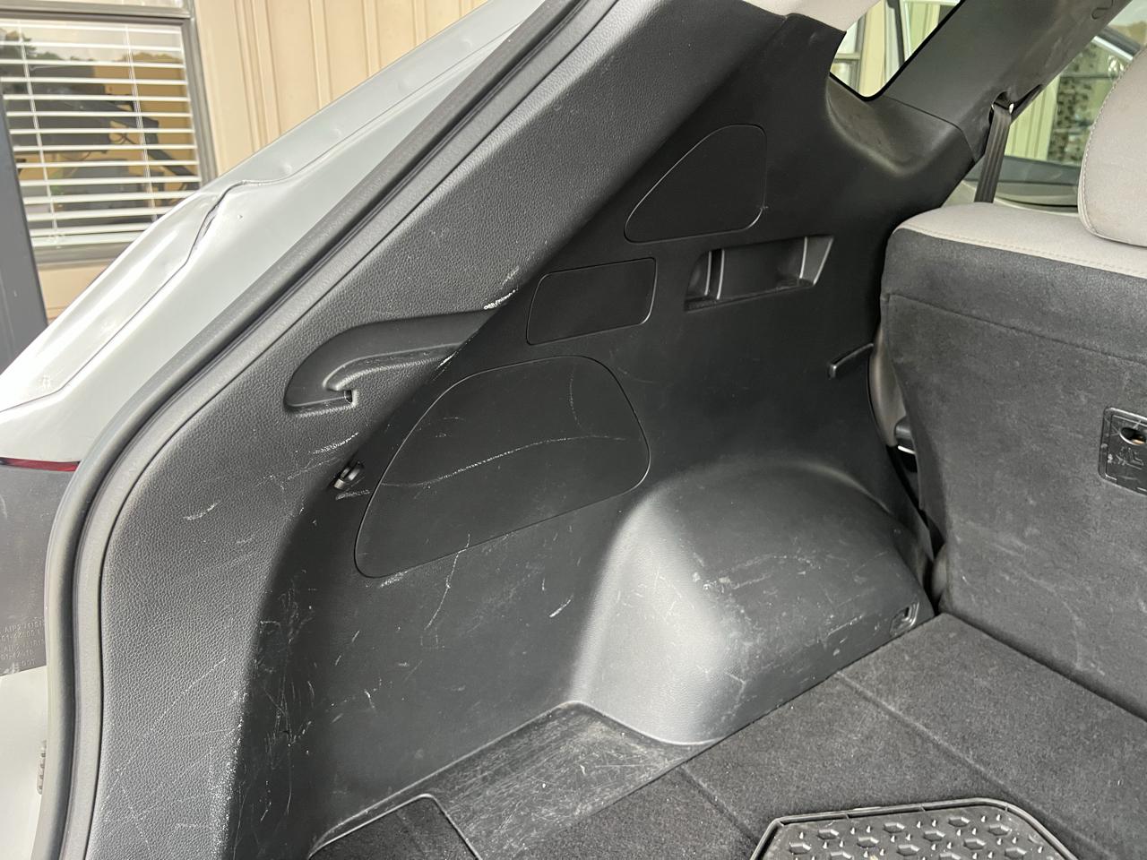 Hyundai Santa Fe  2017