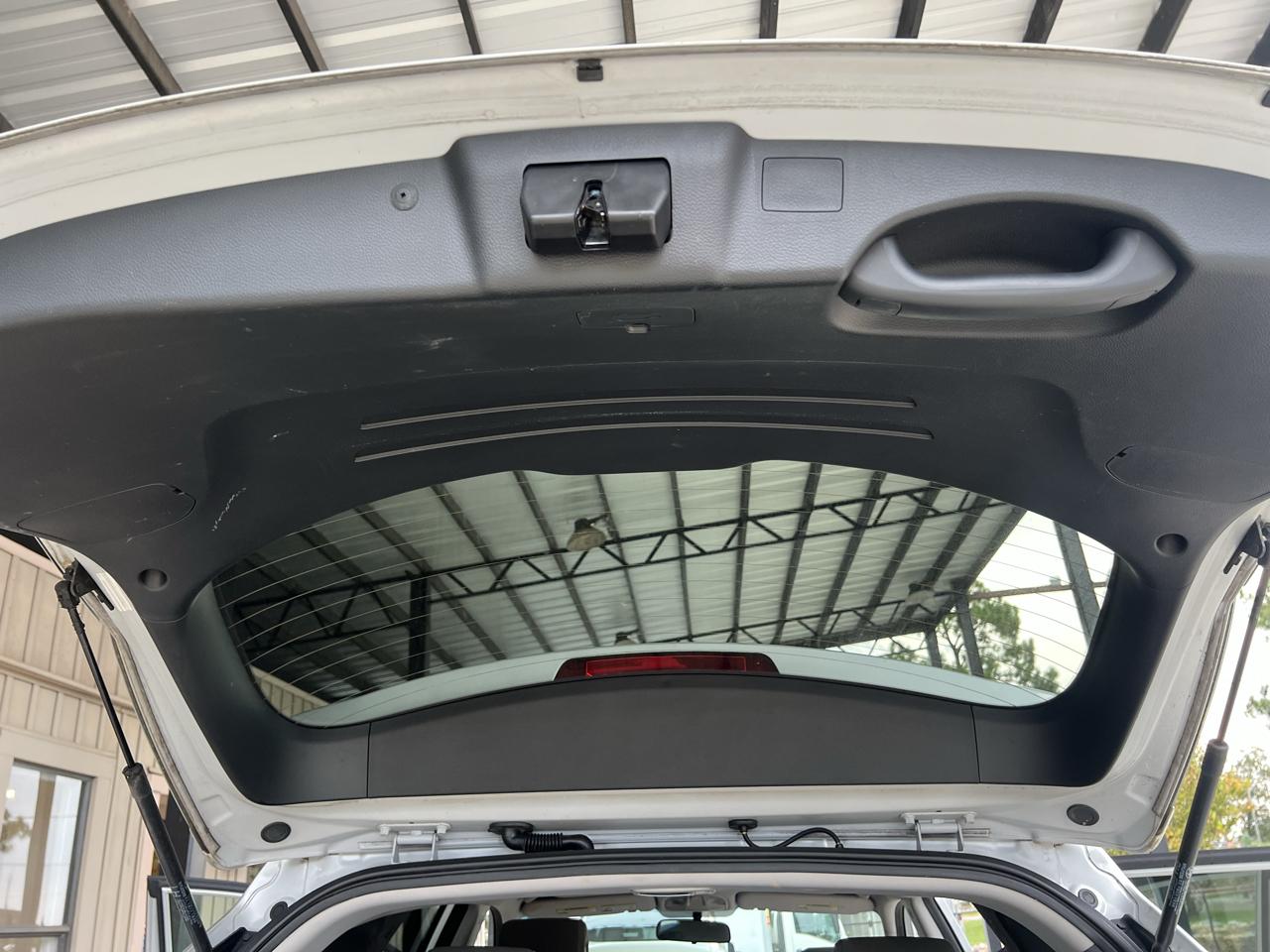 Hyundai Santa Fe  2017