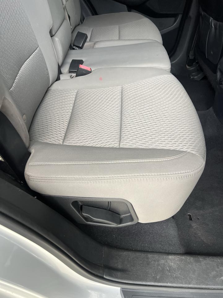 Hyundai Santa Fe  2017
