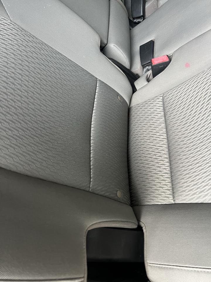 Hyundai Santa Fe  2017
