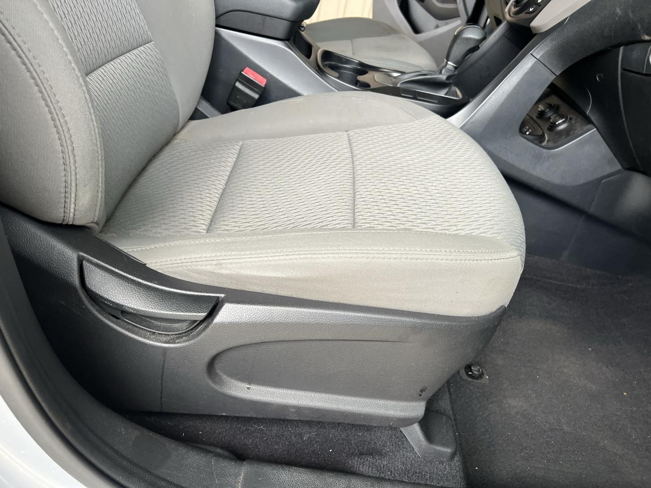 Hyundai Santa Fe  2017