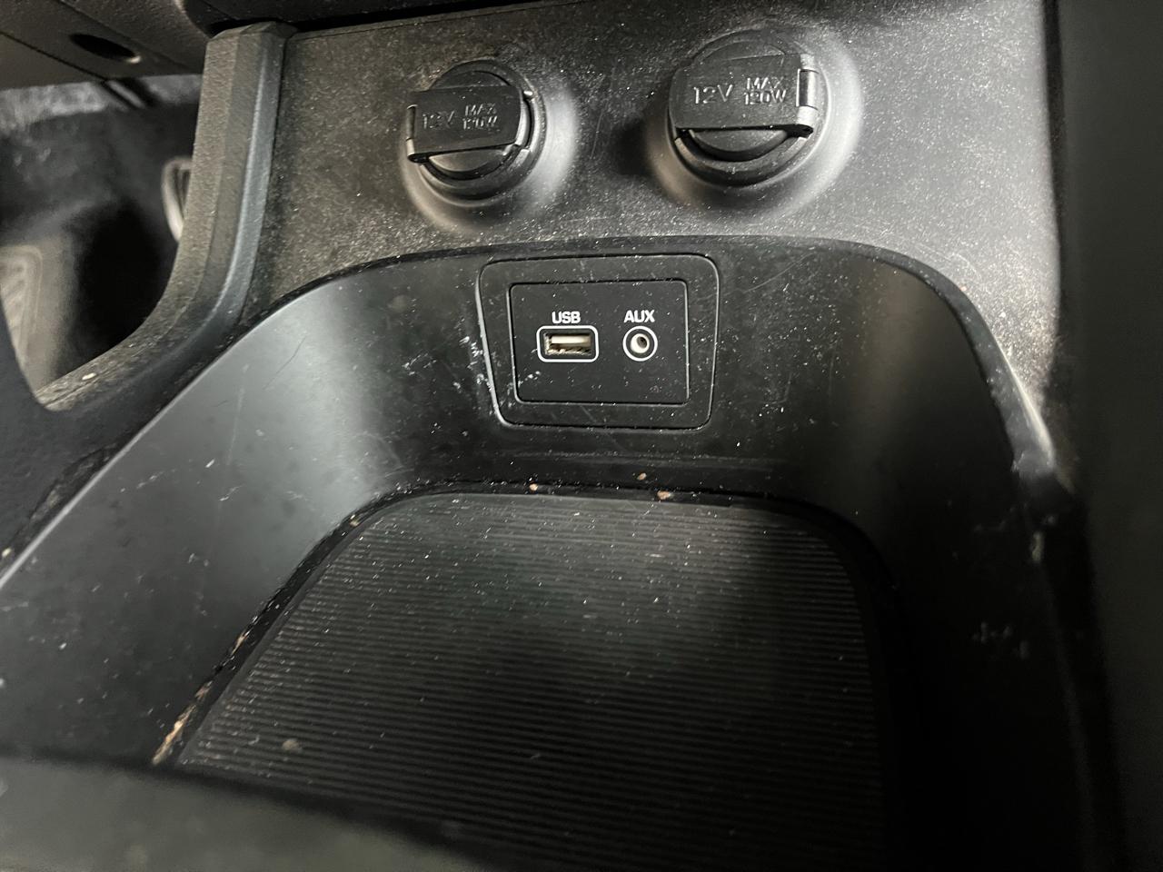 Hyundai Santa Fe  2017