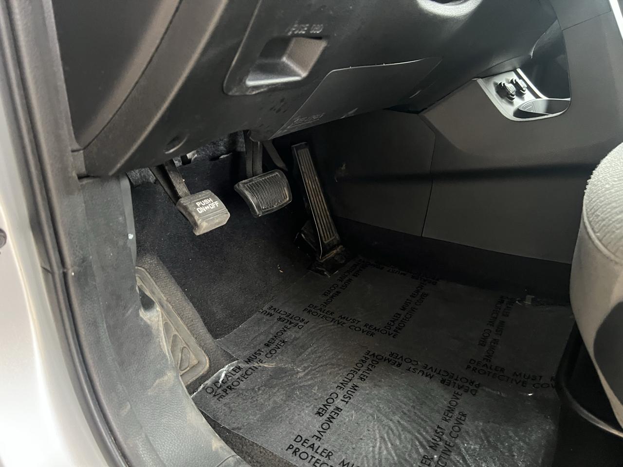 Hyundai Santa Fe  2017