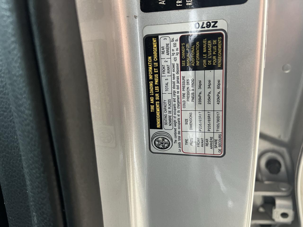 Hyundai Santa Fe  2017
