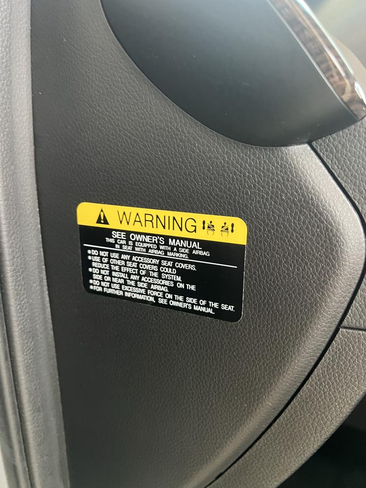 Hyundai Santa Fe  2017
