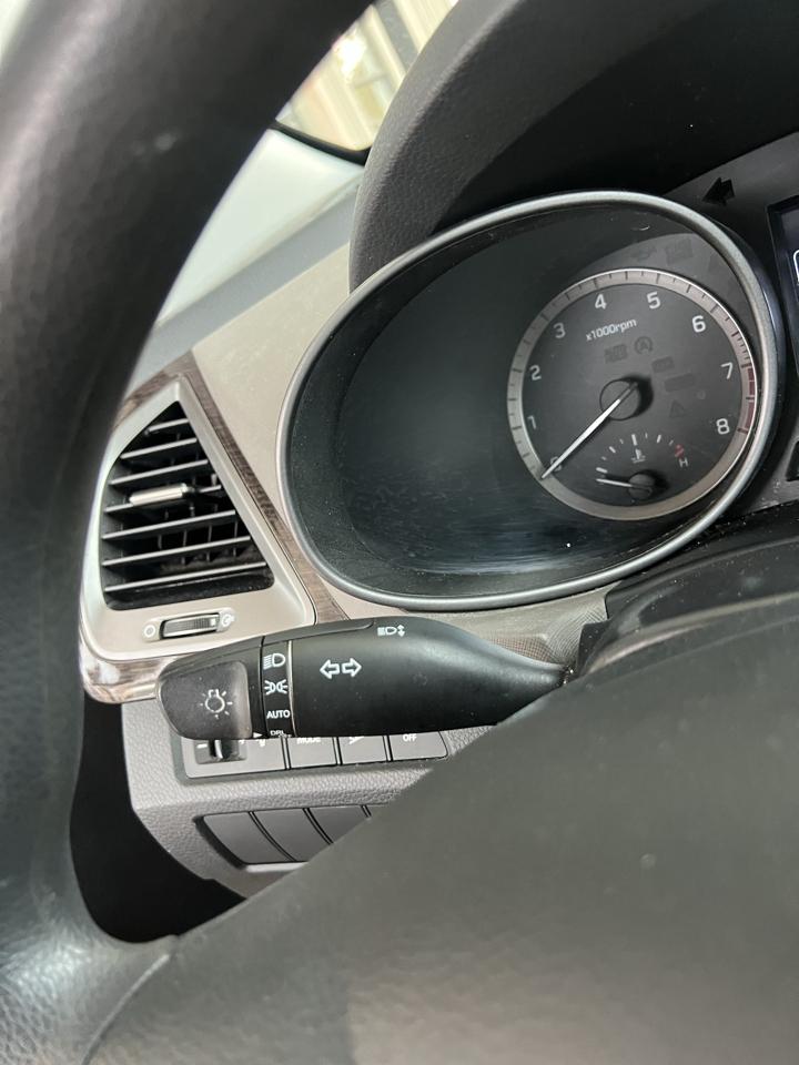 Hyundai Santa Fe  2017
