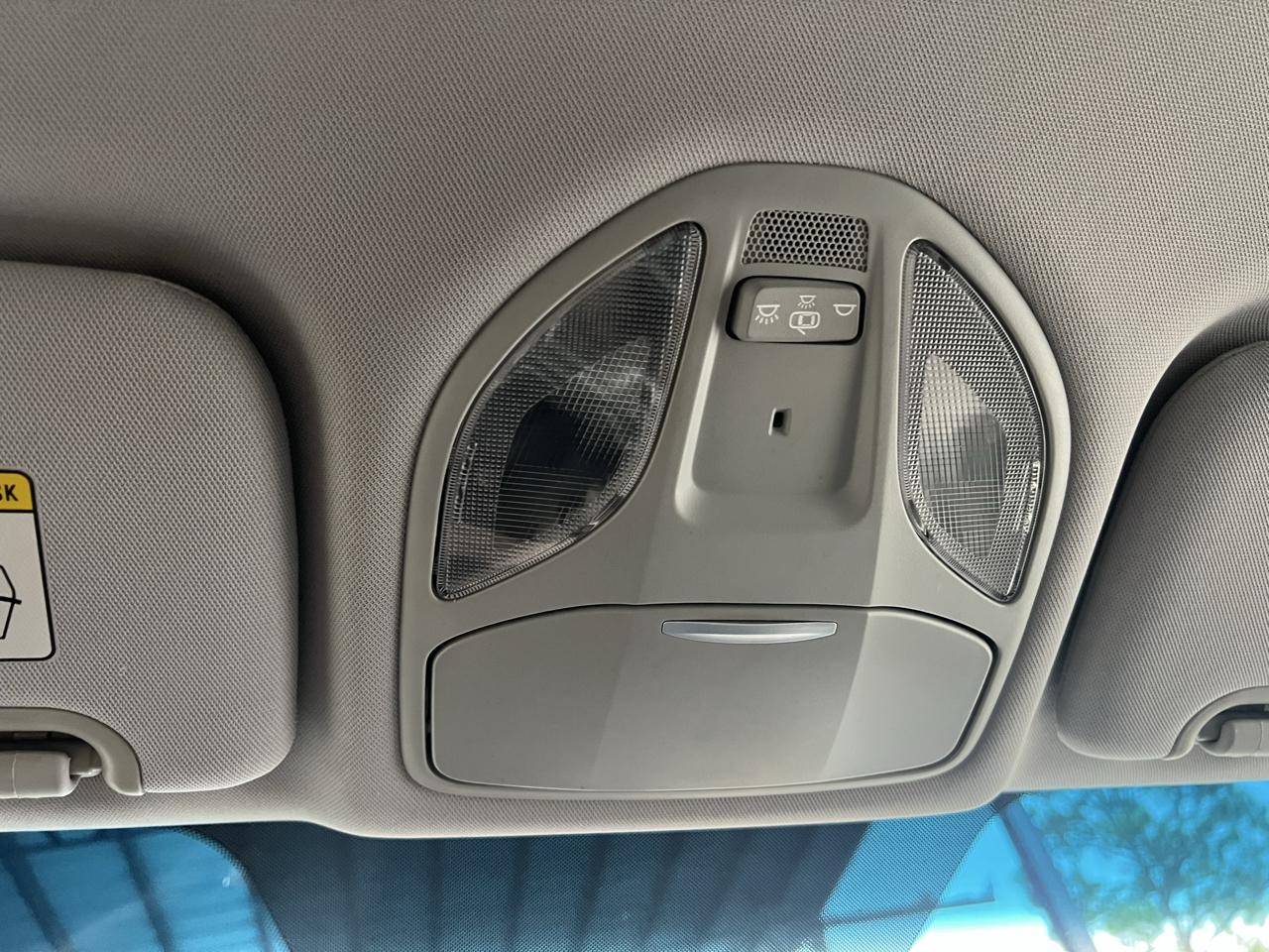 Hyundai Santa Fe  2017