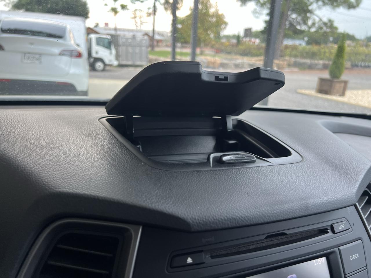 Hyundai Santa Fe  2017