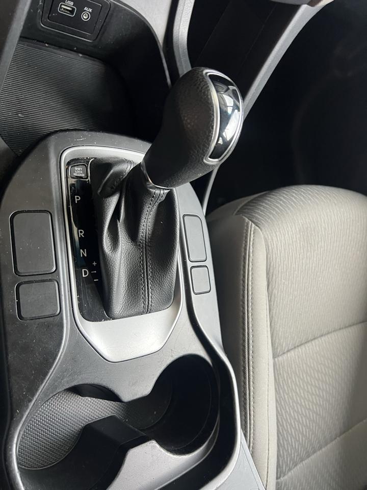 Hyundai Santa Fe  2017