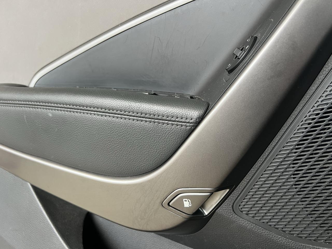 Hyundai Santa Fe  2017