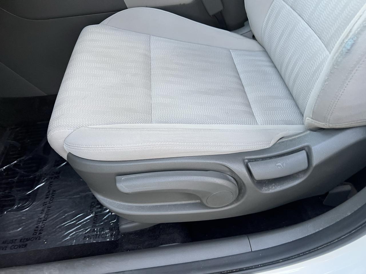 Kia Sportage  2019