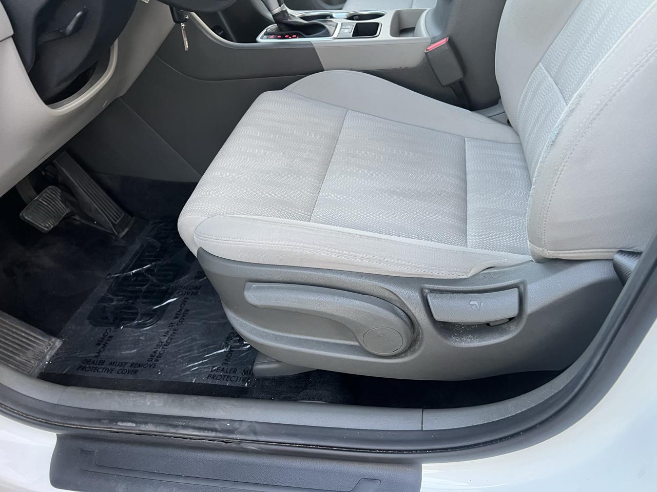 Kia Sportage  2019