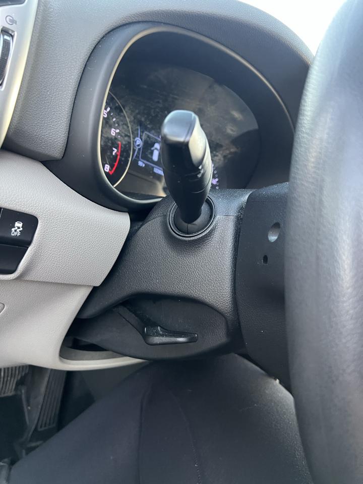 Kia Sportage  2019