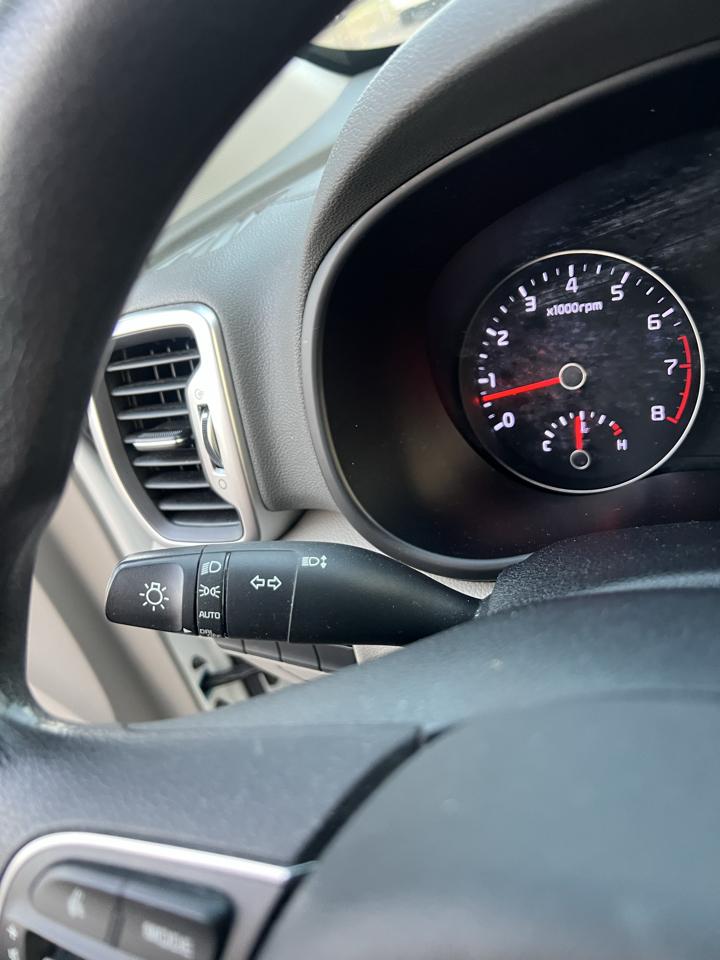 Kia Sportage  2019