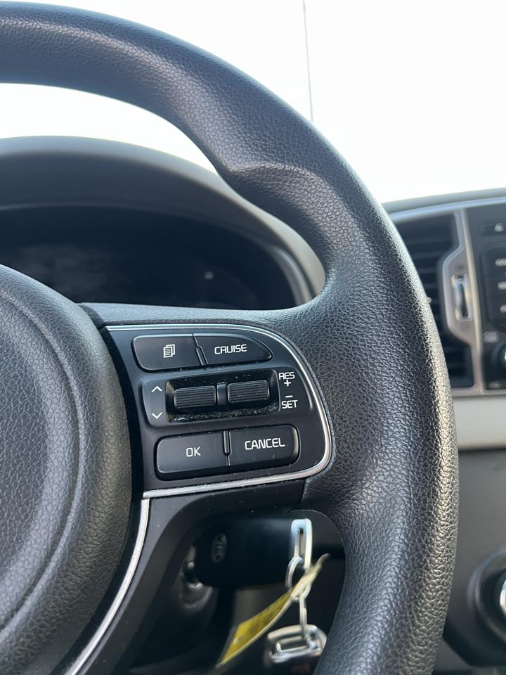 Kia Sportage  2019
