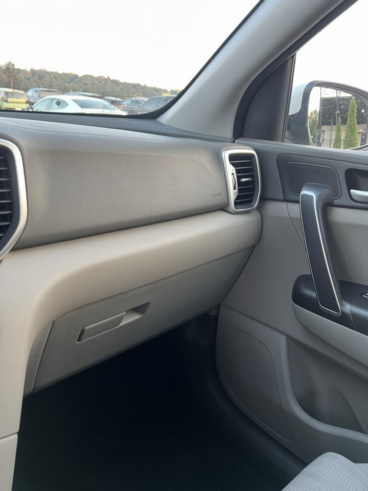Kia Sportage  2019