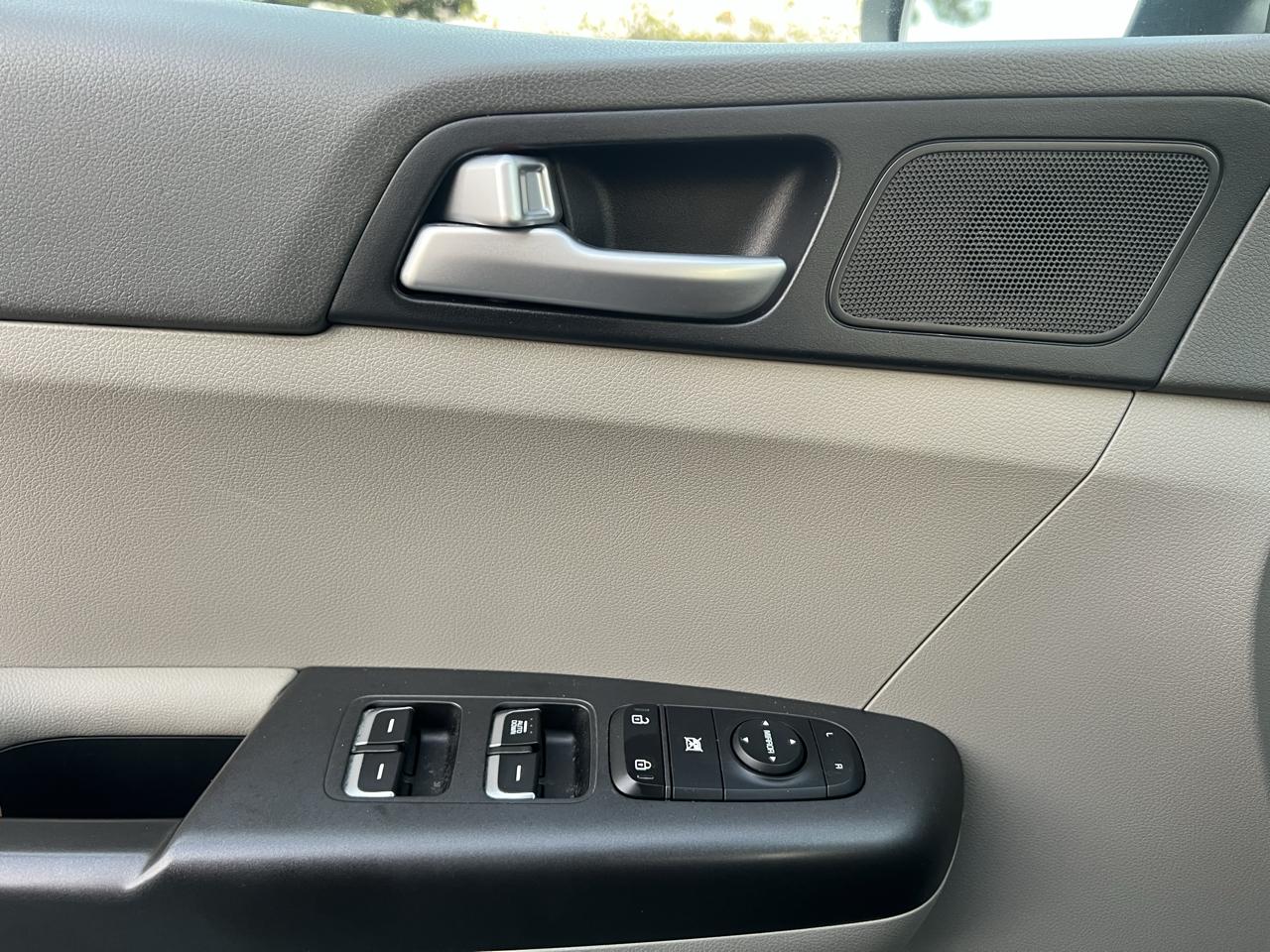 Kia Sportage  2019