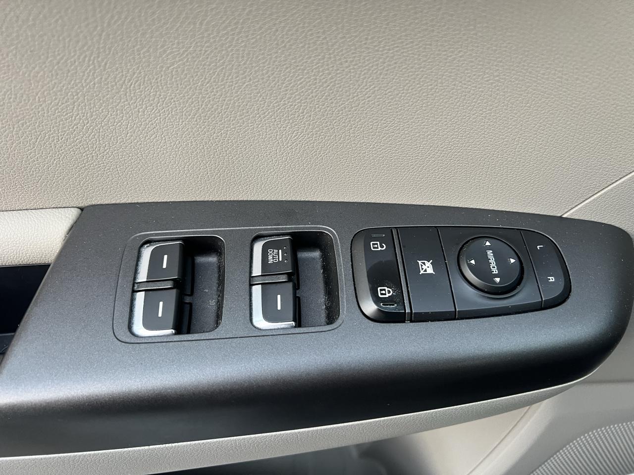 Kia Sportage  2019