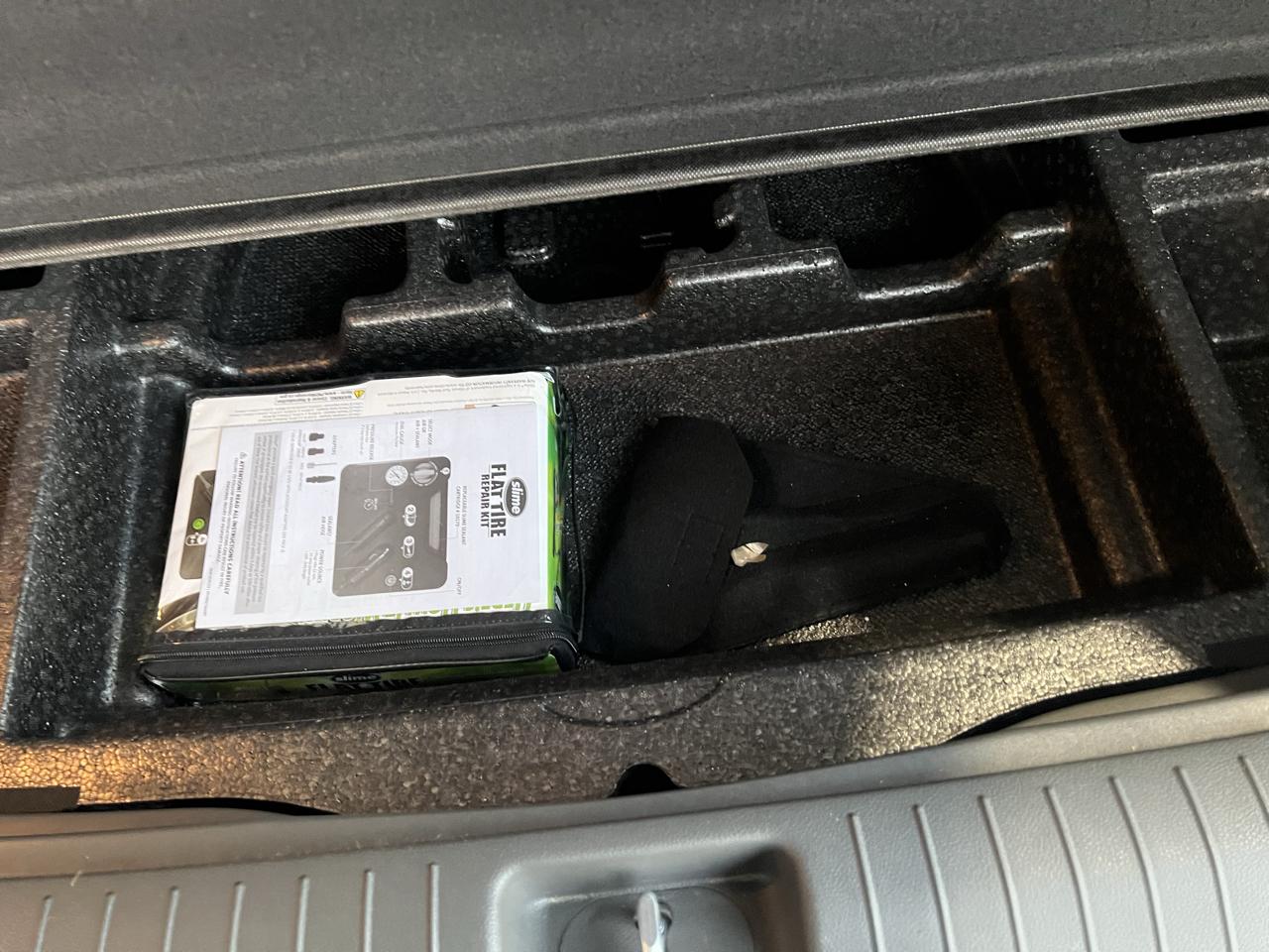 Kia Sportage  2019