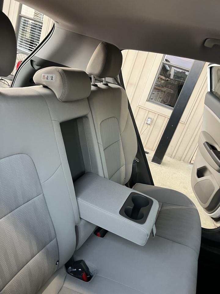 Kia Sportage  2019