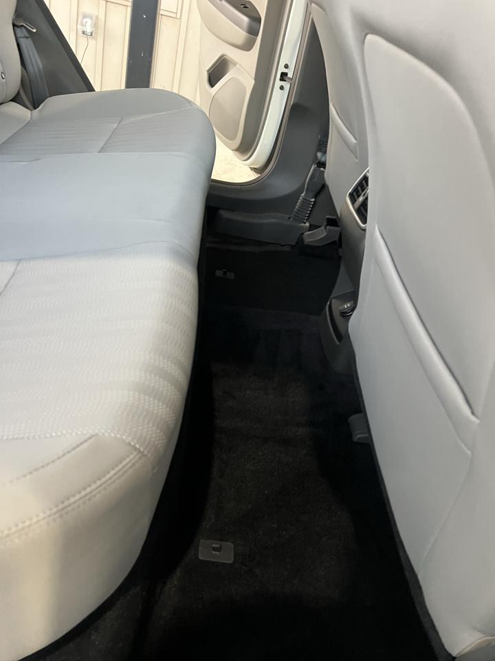 Kia Sportage  2019