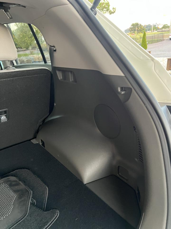 Kia Sportage  2019