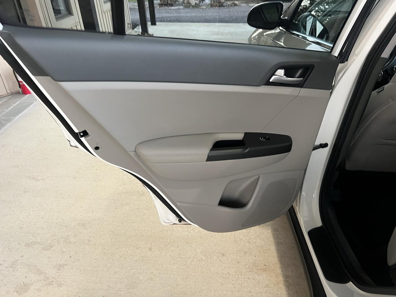 Kia Sportage  2019